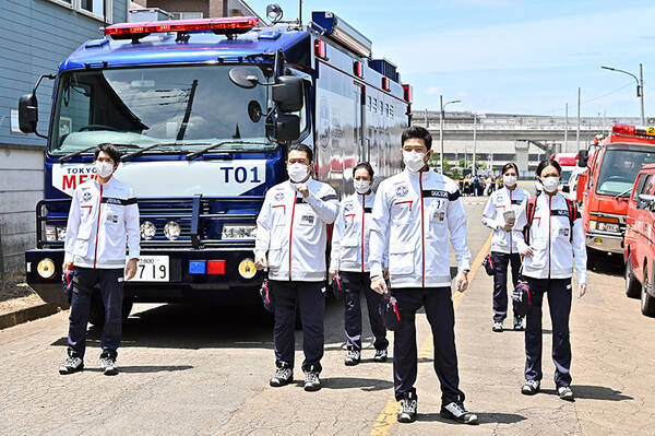 Tokyo Mer 走る緊急救命室 第1話レビュー どの命 か重要かなんて俺たちに決める権利はないですよね ヒーロー鈴木亮平とツンデレ賀来賢人が熱い ストーリーネタバレあり 21年7月5日 エキサイトニュース