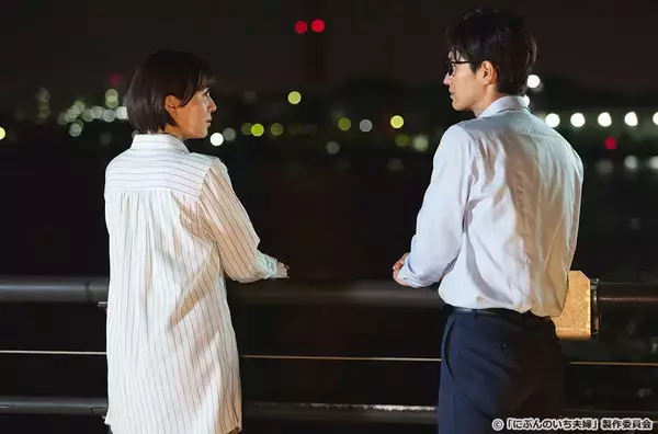 「「にぶんのいち夫婦」第5話レビュー：「私たちの赤ちゃんができたよ」おいおい展開えぐくない？？（※ストーリーネタバレあり）」の画像