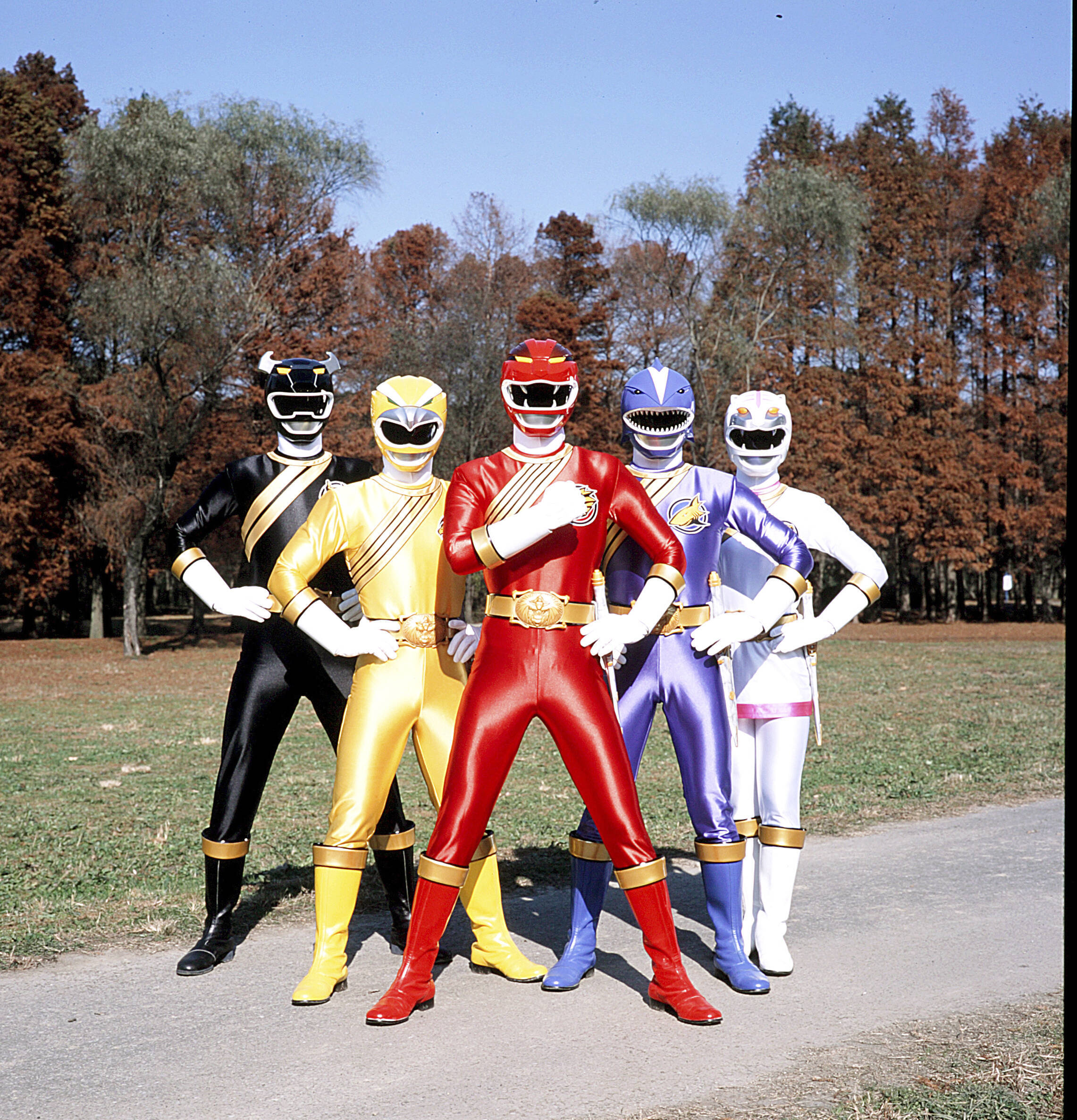 「機界戦隊ゼンカイジャー VS 百獣戦隊ガオレンジャー スペシャルバトルステージ」 総合プロデューサーに『純烈』 リーダー 酒井一圭が就任！