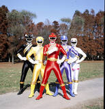 「「機界戦隊ゼンカイジャー VS 百獣戦隊ガオレンジャー スペシャルバトルステージ」 総合プロデューサーに『純烈』 リーダー 酒井一圭が就任！」の画像4