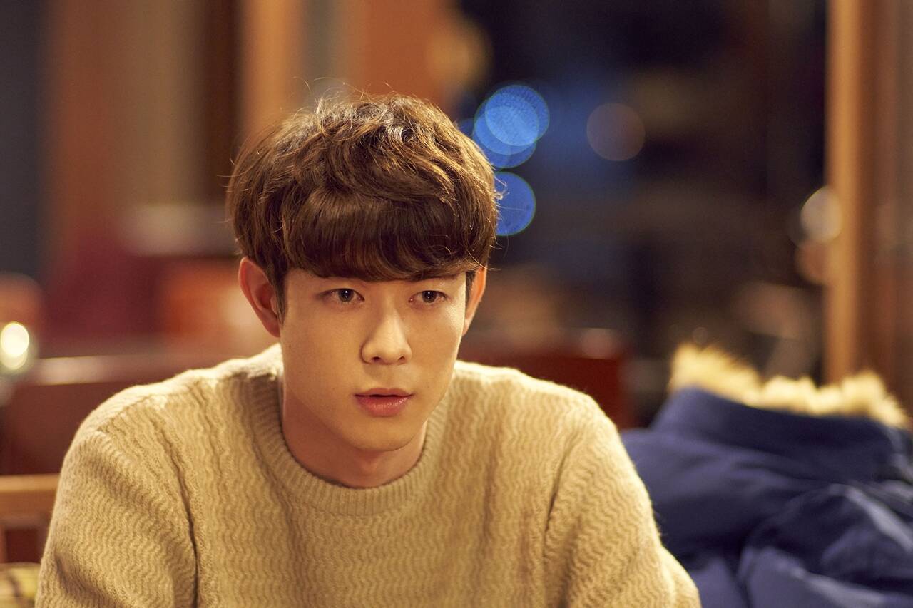 小松菜奈『ムーンライト・シャドウ』恋人役に宮沢氷魚！特報映像＆ティザービジュアル＆場面写真一挙解禁