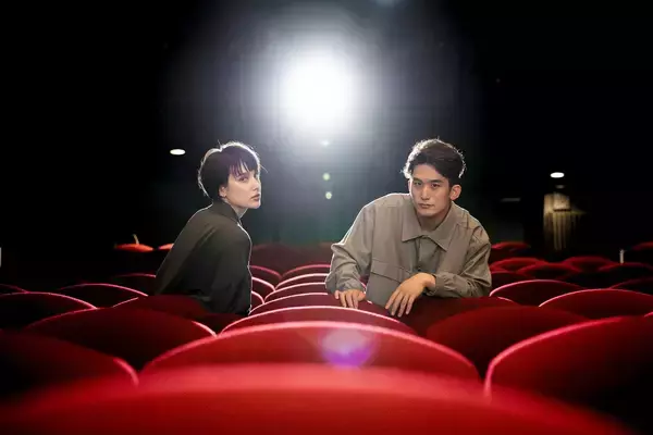 「品川ヒロシ監督『リスタート』前代未聞！HONEBONEによる“エンドロール生演奏”」の画像