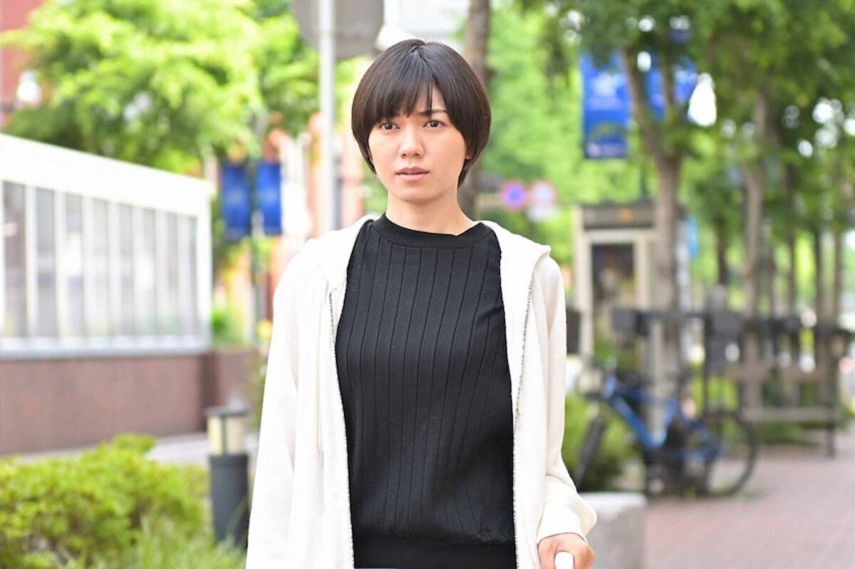 プロミス シンデレラ 第1話レビュー 二階堂ふみの うっせーブス が気持ち良すぎた ストーリーネタバレあり 21年7月14日 エキサイトニュース