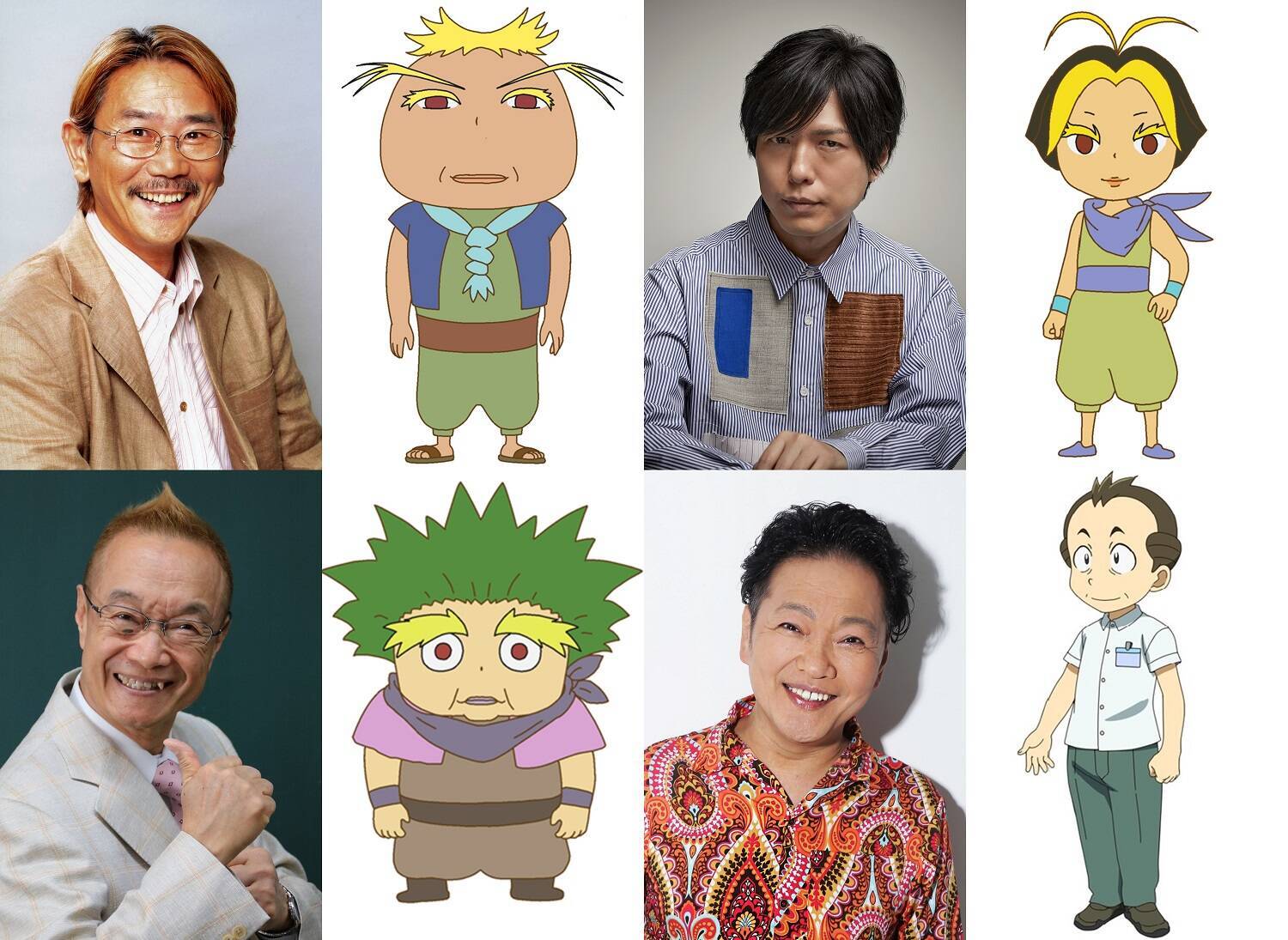 『映画おしりたんてい スフーレ島のひみつ/深海のサバイバル！』本予告編&ポスター｜豪華ゲスト声優も発表！