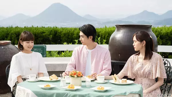 「女の戦争～バチェラー殺人事件～」第3話レビュー：「殺す」とつぶやいたのは一体だれなのか？戦々恐々とする展開で目が離せない！（※ストーリーネタバレあり）