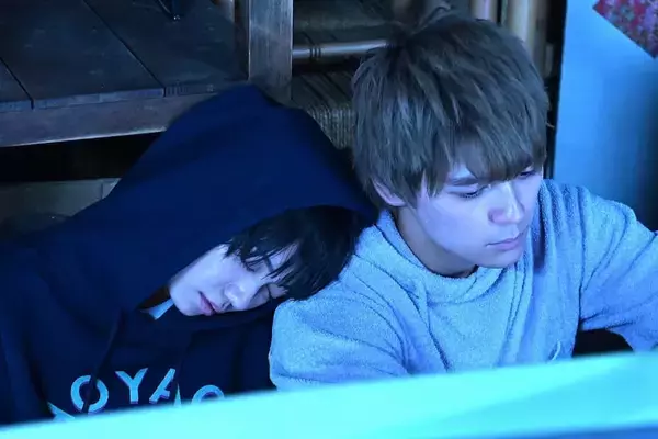 「「プロミス・シンデレラ」第2話レビュー：壱成（眞栄田郷敦）の不器用な優しさVS成吾（岩田剛典）のお姫様抱っこ（※ストーリーネタバレあり）」の画像