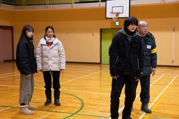 コールドゲーム 第8話レビュー 怒涛の最終回 しぶとく生きる祥子たちの戦いはまだまだ続く ストーリーネタバレあり 21年7月25日 エキサイトニュース コールドゲーム 第8話レビュー 怒涛の最終回 しぶとく生きる祥子たちの戦いはまだまだ続く ストーリーネタバレあり 21年7月25日 エキサイトニュース