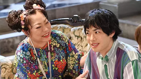 「「イタイケに恋して」第5話レビュー：過去の恋愛も楽しむ！　“おばちゃんたち”のパワーに元気をもらった（※ストーリーネタバレあり）」の画像