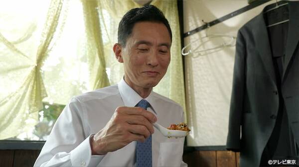 孤独のグルメ Season9 第4話レビュー 食べて個人店を応援 いつも以上に食べまくる五郎さんがすごすぎる ストーリーネタバレあり 21年7月31日 エキサイトニュース