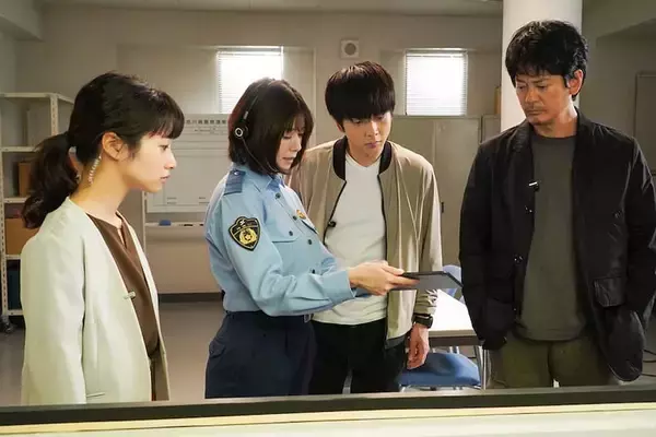 「ボイスⅡ 110緊急指令室」第4話レビュー：“白塗り野郎”の正体はあの俳優？　手に汗握る展開がたまらない！（※ストーリーネタバレあり）