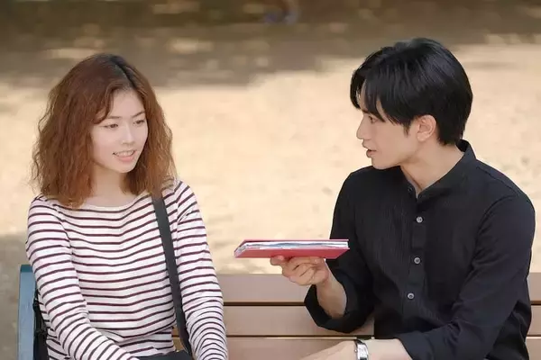 「「彼女はキレイだった」第5話レビュー：謝れなかった宗介の心を動かした愛　やっぱり彼女はキレイだ（※ストーリーネタバレあり）」の画像