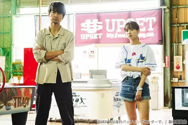 「八月は夜のバッティングセンターで。」第5話レビュー：里崎「お前はどう投げたいんや？」日本代表の女房役から学ぶ、家族のチーム論（※ストーリーネタバレあり）