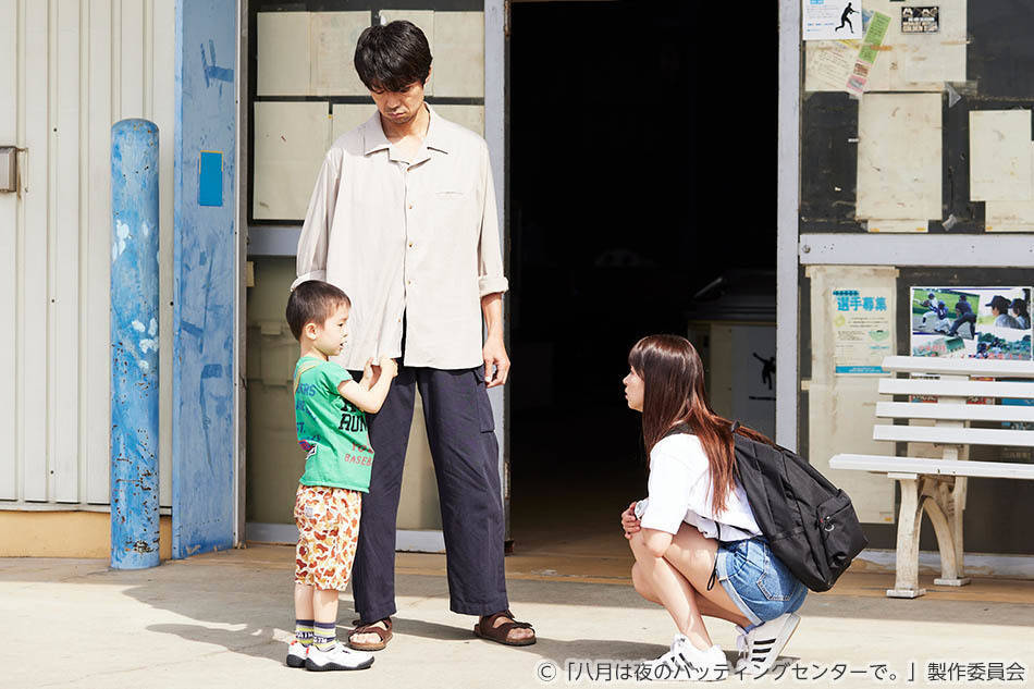 「八月は夜のバッティングセンターで。」第5話レビュー：里崎「お前はどう投げたいんや？」日本代表の女房役から学ぶ、家族のチーム論（※ストーリーネタバレあり）