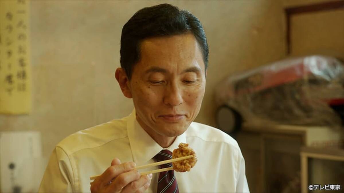孤独のグルメ Season9 第6話レビュー みんなの笑顔が見える安くて美味い店は 日常の奇跡 だ ストーリーネタバレあり 21年8月14日 エキサイトニュース