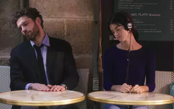 「『スザンヌ、16歳』レビュー：20歳の監督＆脚本＆主演 スザンヌ・ランドンによるヌーヴェル・ヴァーグの瑞々しい再来！」の画像