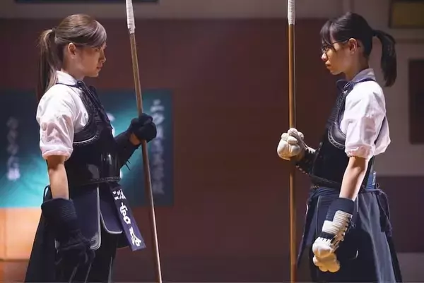 「女優・白石麻衣の強み：ナチュラルに役と向き合い魅了する表現者」の画像