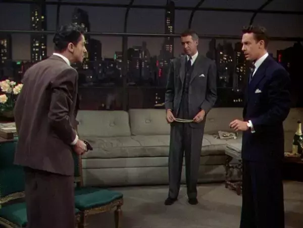 「社会で生きる、全ての人へ希望を与える映画8選」の画像