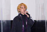 「ずっと続くと思っていた...岡田、井桁がゼロワン完結への思いを語る『ゼロワンOthers 仮面ライダーバルカン＆バルキリー』初日舞台挨拶」の画像5