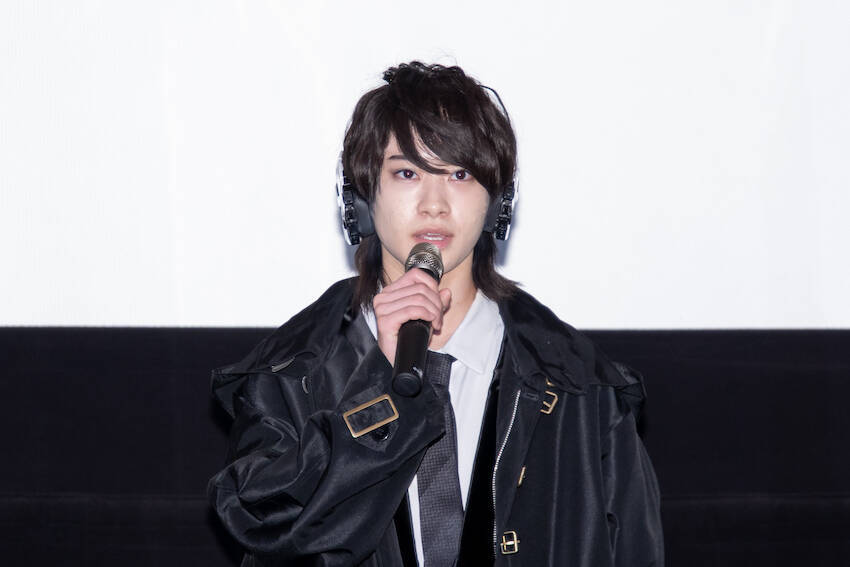 ずっと続くと思っていた...岡田、井桁がゼロワン完結への思いを語る『ゼロワンOthers 仮面ライダーバルカン＆バルキリー』初日舞台挨拶