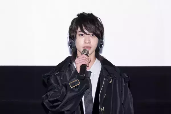 「ずっと続くと思っていた...岡田、井桁がゼロワン完結への思いを語る『ゼロワンOthers 仮面ライダーバルカン＆バルキリー』初日舞台挨拶」の画像