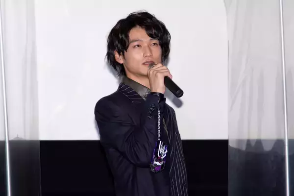 「ずっと続くと思っていた...岡田、井桁がゼロワン完結への思いを語る『ゼロワンOthers 仮面ライダーバルカン＆バルキリー』初日舞台挨拶」の画像