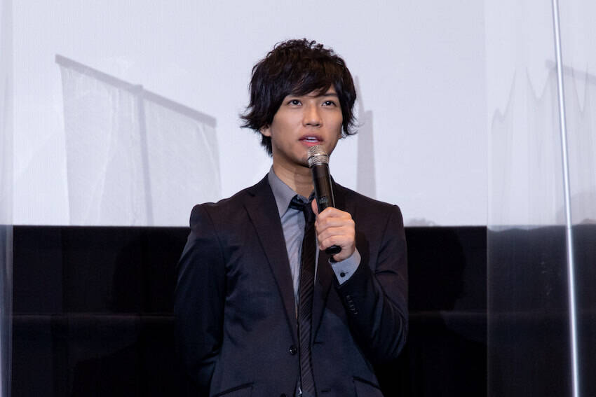 ずっと続くと思っていた...岡田、井桁がゼロワン完結への思いを語る『ゼロワンOthers 仮面ライダーバルカン＆バルキリー』初日舞台挨拶