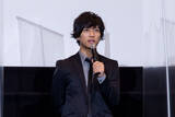 「ずっと続くと思っていた...岡田、井桁がゼロワン完結への思いを語る『ゼロワンOthers 仮面ライダーバルカン＆バルキリー』初日舞台挨拶」の画像10
