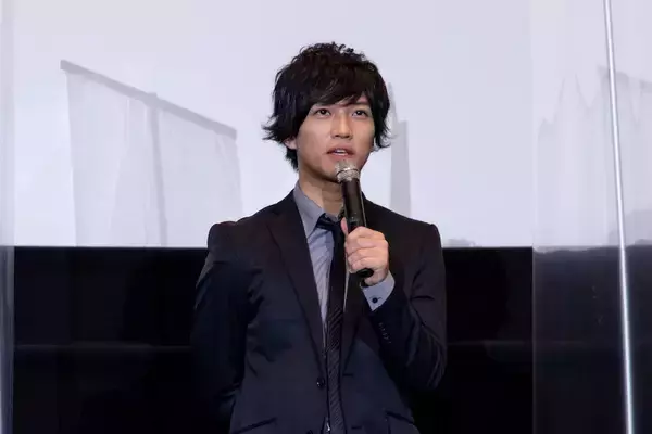 「ずっと続くと思っていた...岡田、井桁がゼロワン完結への思いを語る『ゼロワンOthers 仮面ライダーバルカン＆バルキリー』初日舞台挨拶」の画像