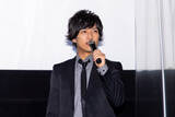 「ずっと続くと思っていた...岡田、井桁がゼロワン完結への思いを語る『ゼロワンOthers 仮面ライダーバルカン＆バルキリー』初日舞台挨拶」の画像2
