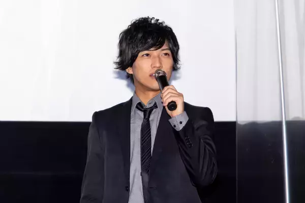 「ずっと続くと思っていた...岡田、井桁がゼロワン完結への思いを語る『ゼロワンOthers 仮面ライダーバルカン＆バルキリー』初日舞台挨拶」の画像