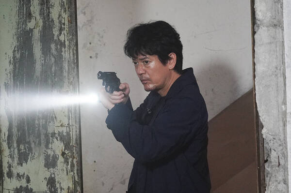 ボイス 110緊急指令室 第6話レビュー 増田貴久の迫真の演技 松岡広大ら豪華すぎるゲストにファンら大興奮 ストーリーネタバレあり 21年8月29日 エキサイトニュース