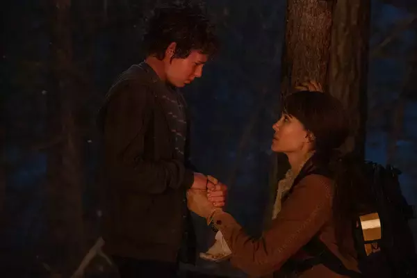 「『モンタナの目撃者』レビュー：「殺し屋サスペンス」と「山火事パニック」の秀逸なスペクタクル大作！」の画像