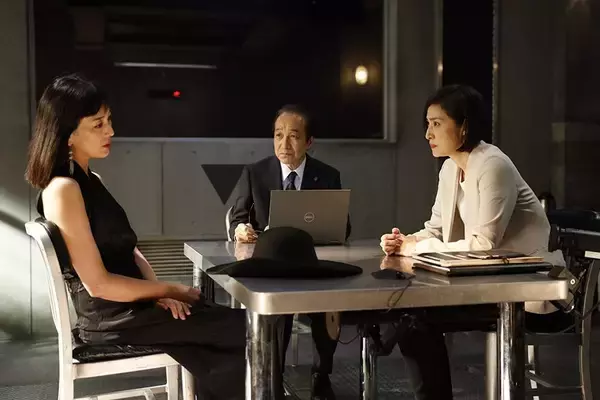 「緊急取調室」第7話レビュー：常に姉と比較され続けた、妹の苦しみと虚しさ（※ストーリーネタバレあり）