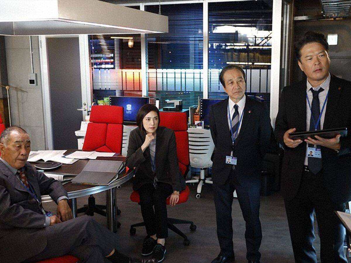 「緊急取調室」第7話レビュー：常に姉と比較され続けた、妹の苦しみと虚しさ（※ストーリーネタバレあり）