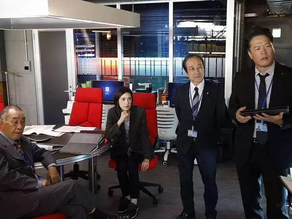 「「緊急取調室」第7話レビュー：常に姉と比較され続けた、妹の苦しみと虚しさ（※ストーリーネタバレあり）」の画像