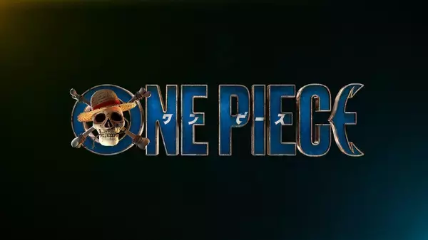 実写ドラマ『ONE PIECE』ついにタイトルロゴ解禁！第1話仮タイトルも判明！