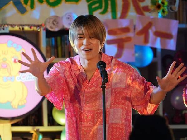 イタイケに恋して 第10話レビュー 菊池風磨演じる将希の言葉にホロリ 仲間っていいな ストーリーネタバレあり 21年9月10日 エキサイトニュース イタイケに恋して 第10話レビュー 菊池風磨演じる将希の言葉にホロリ 仲間っていいな ストーリーネタバレあり 21年9月10日 エキサイトニュース