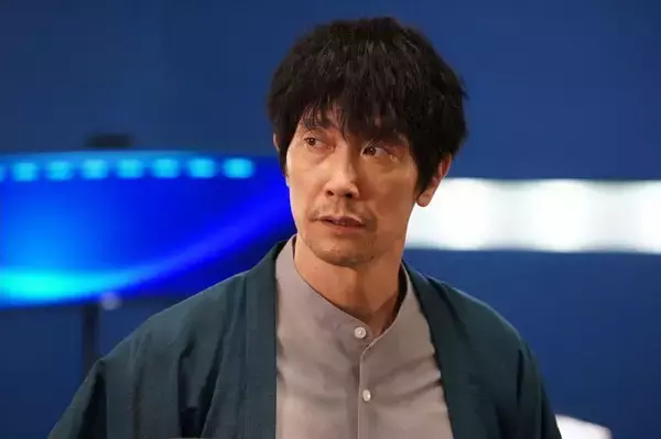 「IP～サイバー捜査班」第8話レビュー：物語は最終章へ…安洛よ、人の情を忘れないで！（※ストーリーネタバレあり）
