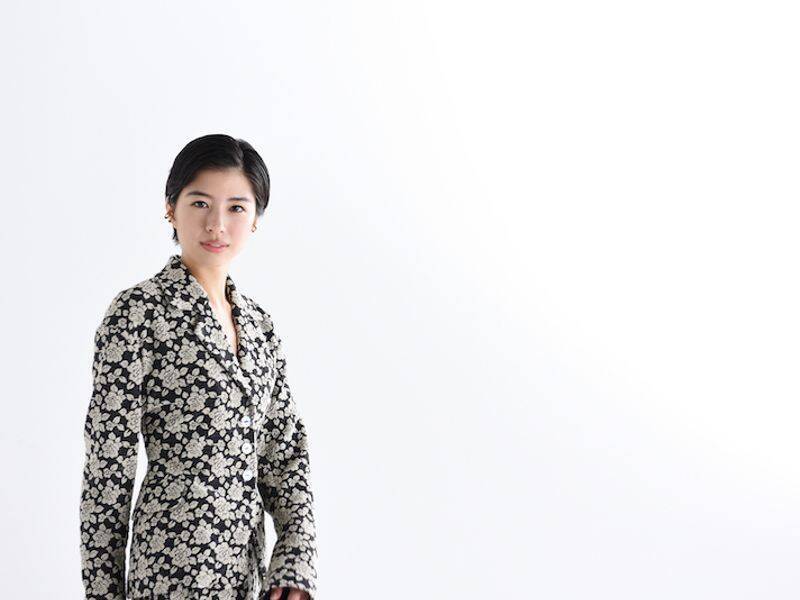 「性別関係なく、惹かれるときは惹かれるのが人間」映画『君は永遠にそいつらより若い』主演・佐久間由衣インタビュー