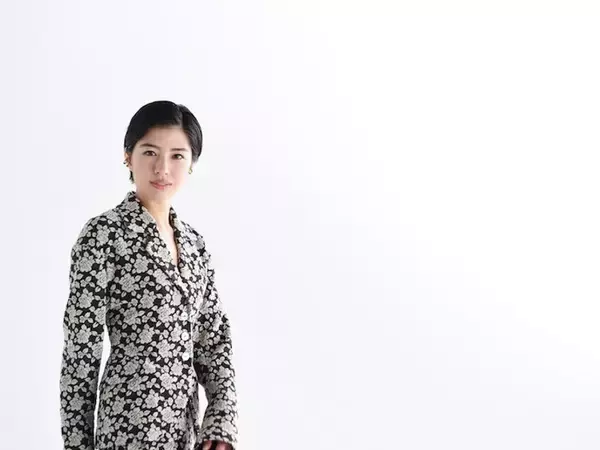 「「性別関係なく、惹かれるときは惹かれるのが人間」映画『君は永遠にそいつらより若い』主演・佐久間由衣インタビュー」の画像