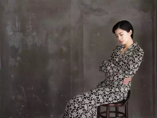 「「性別関係なく、惹かれるときは惹かれるのが人間」映画『君は永遠にそいつらより若い』主演・佐久間由衣インタビュー」の画像