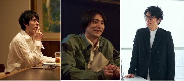 黒木華 杉野遥亮 僕の姉ちゃん 予告映像 追加キャストは渡辺大知 遊屋慎太郎 片桐仁 21年9月15日 エキサイトニュース