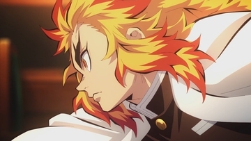 『劇場版 鬼滅の刃』2.5次元舞台好きが観た＜赤裸々な＞感想