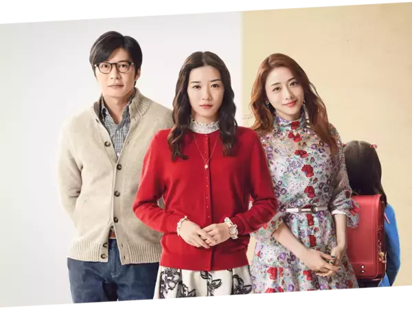 【10/19(火)夜開催！】映画『そして、バトンは渡された』試写会を抽選で30組60名様にプレゼントのお知らせ！