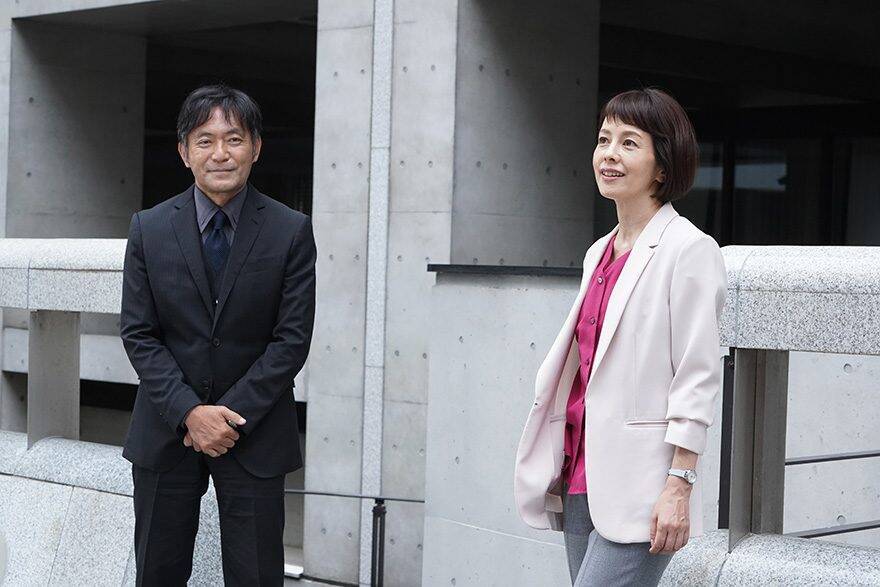 「科捜研の女」第1話レビュー：21年目もブレないマリコ！「科捜研の仕事は私の天職」（ストーリーネタバレあり）