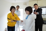 「科捜研の女」第2話レビュー：敵視されるマリコ！劇場版のあの女性がドラマに登場（※ストーリーネタバレあり）