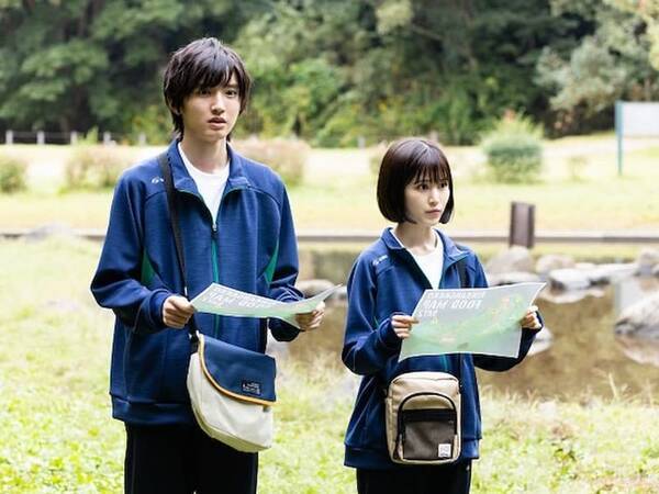 消えた初恋 第5話レビュー 告白した相手に現世で一度でいいから言われてみたい 付き合ってみるか ストーリーネタバレあり 21年11月7日 エキサイトニュース