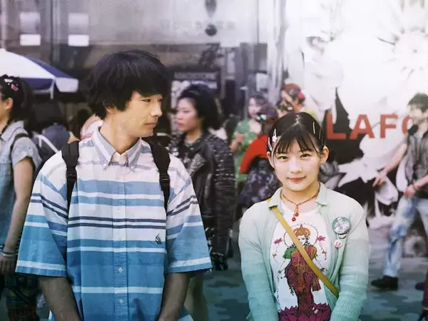 「森山未來×伊藤沙莉対談｜心に残る言葉とは「言った側は往々にして覚えてないもの」映画『ボクたちはみんな大人になれなかった』」の画像