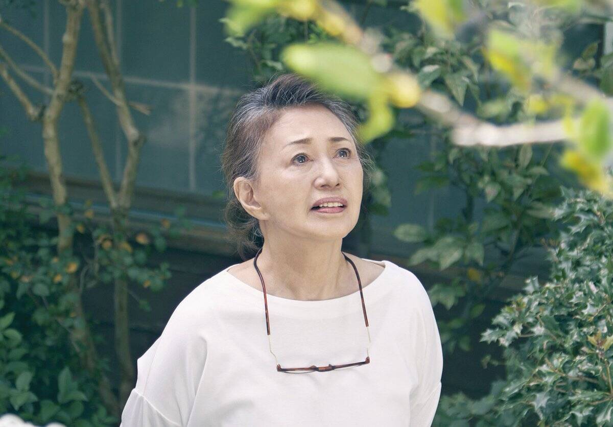 〈新作紹介〉『梅切らぬバカ』加賀まりこの全てが”映画”であるとしか言いようのない素晴らしさ