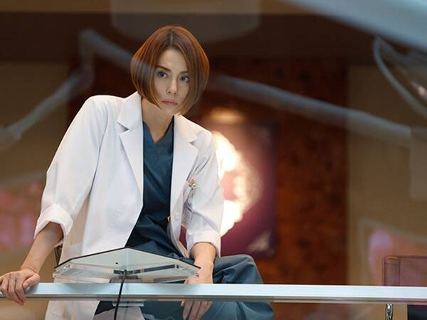 ドクターx 第5話 松下奈緒 お前みたいな医者 いらない 米倉涼子と最強タッグ結成か ストーリーネタバレあり 21年11月12日 エキサイトニュース ドクターx 第5話 松下奈緒 お前みたいな医者 いらない 米倉涼子と最強タッグ結成か ストーリーネタバレあり 21年11月12日 エキサイトニュース